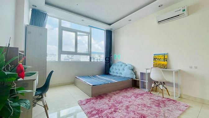 Hình ảnh Mb6623 nạp rút nhanh chóng Studio Cửa sổ lớn Ngay LOTTE MART Q7