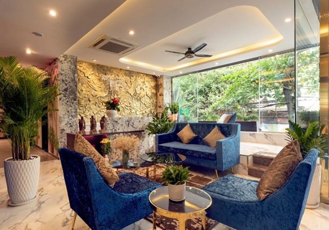 Hình ảnh 🔥 Căn Hộ Duplex Bancol Xô Viết Nghệ Tĩnh Gần Hàng Xanh