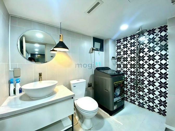 Hình ảnh 🔥 Căn Hộ Bancol-Cửa Sổ Full NT Lê Văn Sỹ Quận 3