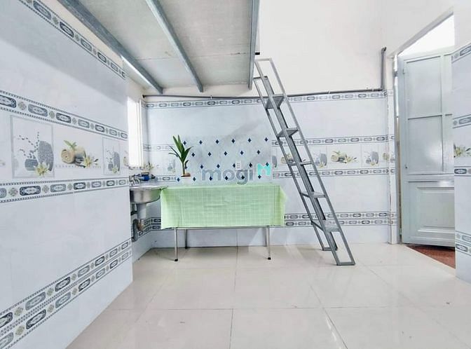 Hình ảnh Phòng trọ có gác ETOWN CỘNG HOÀ