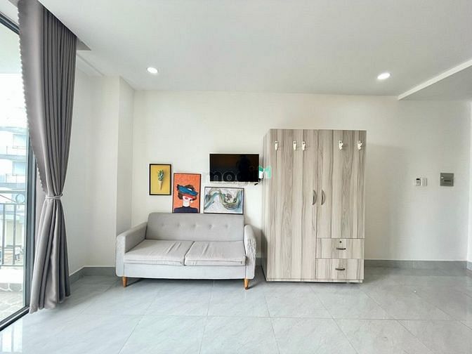 Hình ảnh 🔥 Căn Hộ Bancol Thoáng Mát Nguyễn Văn Đậu Bình Thạnh