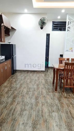 Hình ảnh 🌈🌈 Cho thuê nhà 3 tầng mặt tiền NẠI THỊNH 6