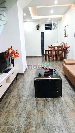 Hình ảnh 🌈🌈 Cho thuê nhà 3 tầng mặt tiền NẠI THỊNH 6
