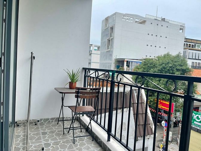 Hình ảnh 🔥 Căn Hộ Bancol Thoáng Mát Nguyễn Văn Đậu Bình Thạnh