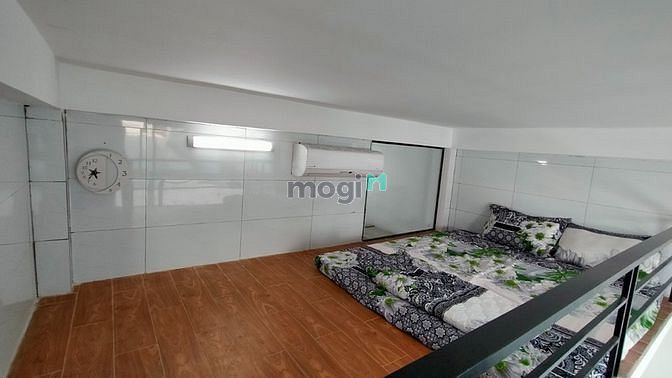 Hình ảnh Cho thuê Căn Duplex Full gần Công Viên Hoàng Văn Thụ