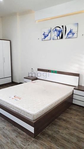 Hình ảnh 🌈🌈 Cho thuê nhà 3 tầng mặt tiền NẠI THỊNH 6