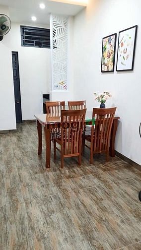 Hình ảnh 🌈🌈 Cho thuê nhà 3 tầng mặt tiền NẠI THỊNH 6
