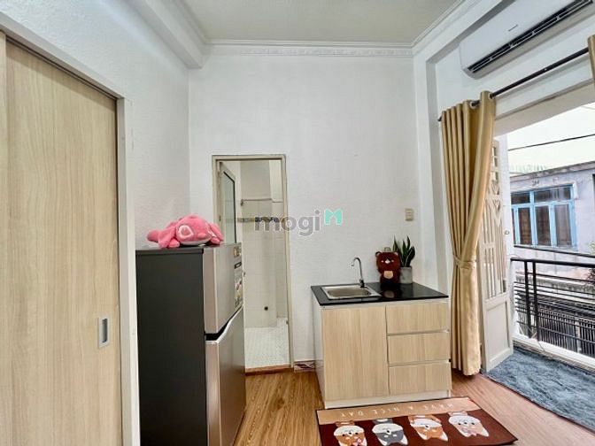 Hình ảnh 🔥 Căn Hộ Bancol Phùng Văn Cung Gần Ngã Tư Phú Nhuận