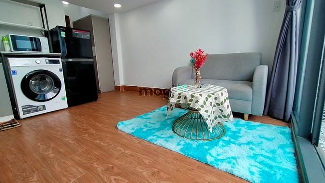 Hình ảnh Cho thuê Căn Duplex Full gần Công Viên Hoàng Văn Thụ