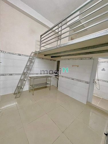Hình ảnh Phòng trọ có gác ETOWN CỘNG HOÀ