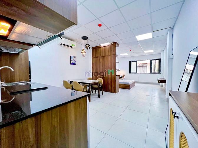 Hình ảnh Khai trương phòng mới studio - 1PN ngay BV Tâm Anh Phổ Quang