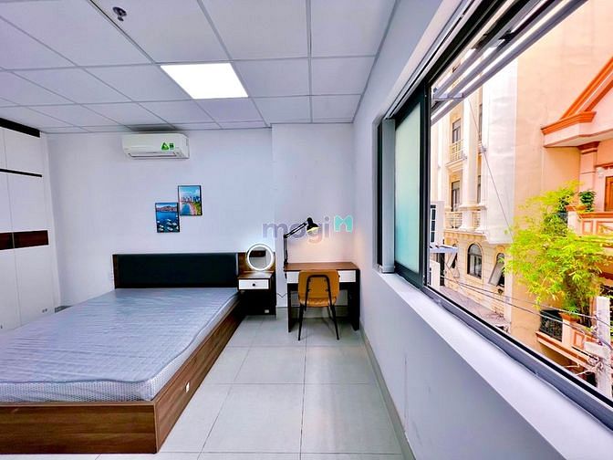 Hình ảnh Khai trương phòng mới studio - 1PN ngay BV Tâm Anh Phổ Quang