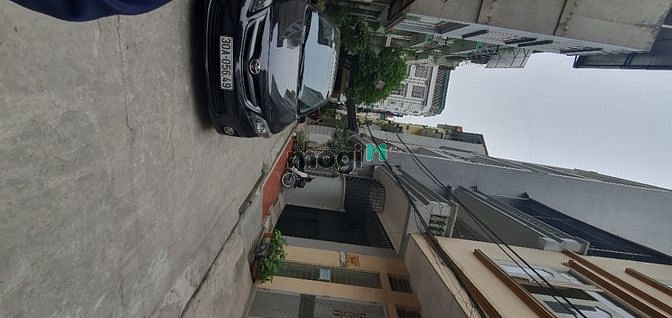 Hình ảnh Cho thuê nhà phân lô ngõ 40 Xuân La, diện tích 70 m2 x 5 tầng, mt 5m
