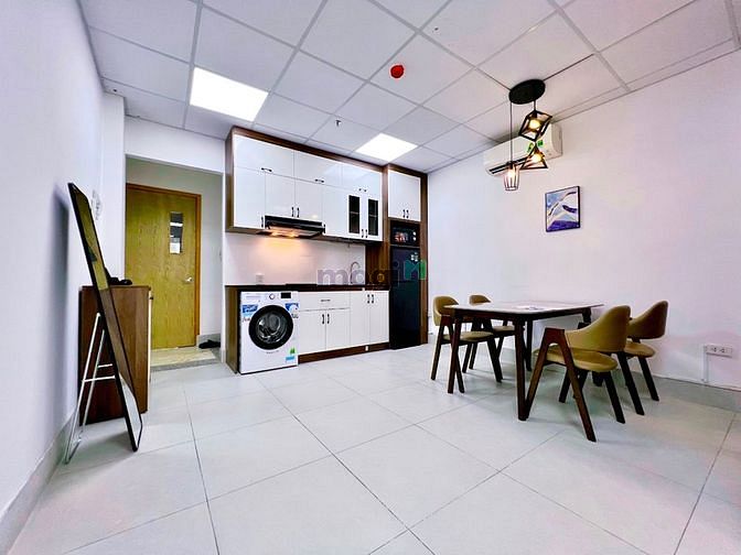 Hình ảnh Khai trương phòng mới studio - 1PN ngay BV Tâm Anh Phổ Quang