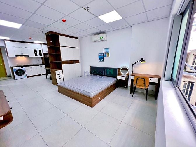 Hình ảnh Khai trương phòng mới studio - 1PN ngay BV Tâm Anh Phổ Quang