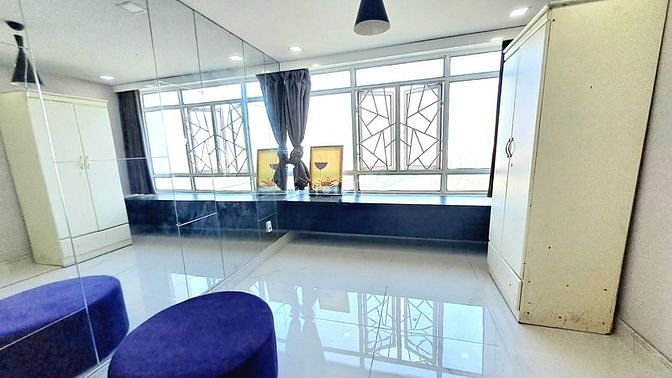 Hình ảnh CHUNG CƯ CAO CẤP PHÚ HOÀNG ANH 1 full nội thất view đỉnh căn penhouse