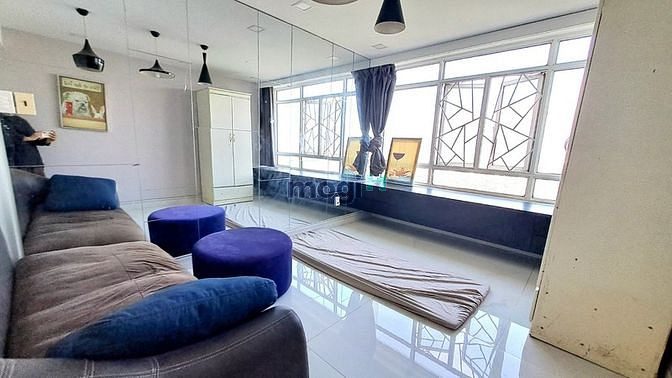 Hình ảnh CHUNG CƯ CAO CẤP PHÚ HOÀNG ANH 1 full nội thất view đỉnh căn penhouse