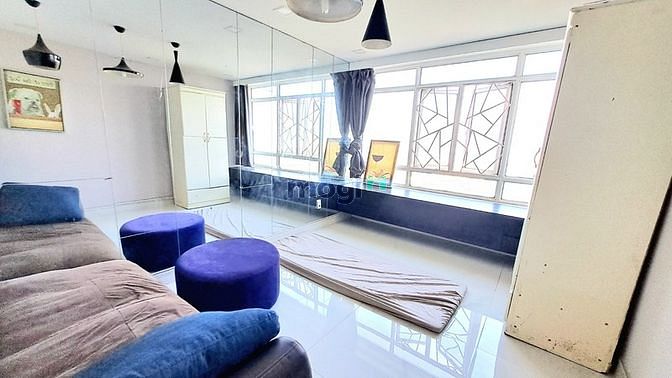Hình ảnh CHUNG CƯ CAO CẤP PHÚ HOÀNG ANH 1 full nội thất view đỉnh căn penhouse