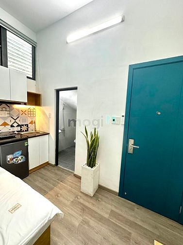 Hình ảnh STUDIO Full nội thất Decor siêu đáng yêu
