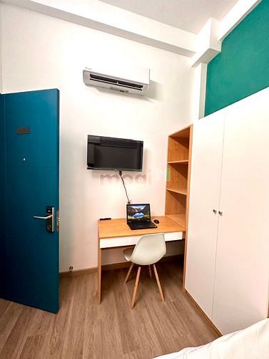 Hình ảnh STUDIO Full nội thất Decor siêu đáng yêu