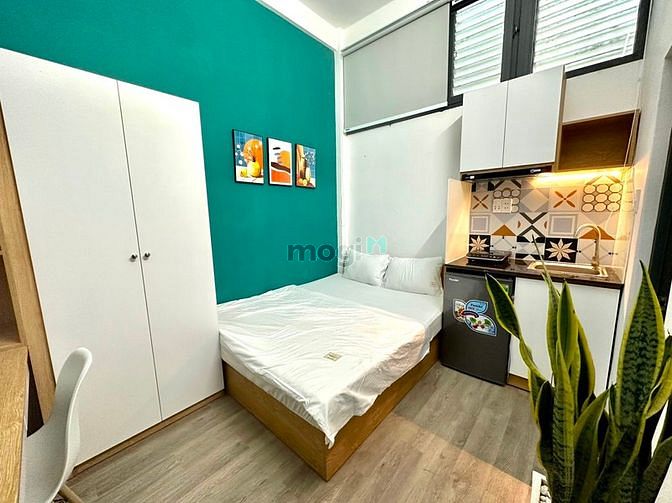 Hình ảnh STUDIO Full nội thất Decor siêu đáng yêu