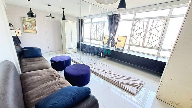 Hình ảnh CHUNG CƯ CAO CẤP PHÚ HOÀNG ANH 1 full nội thất view đỉnh căn penhouse