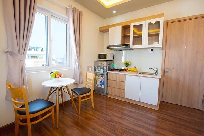 Hình ảnh STUDIO Full nội thất ngay Công viên Lê Văn Tám