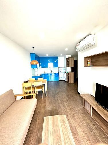 Hình ảnh Cho thuê SUNRISE CITYVIEW 2PN+2WC Full NT,ở liền giá rẻ.