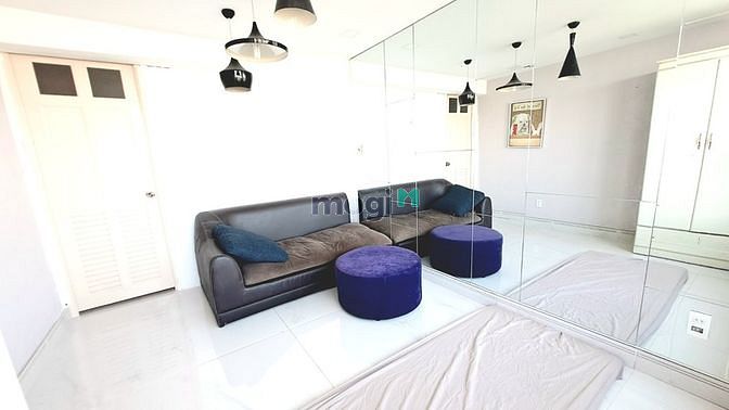 Hình ảnh CHUNG CƯ CAO CẤP PHÚ HOÀNG ANH 1 full nội thất view đỉnh căn penhouse