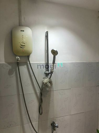 Hình ảnh Cho thuê 1PN quận 4 full NT trên khung đường Khánh Hội