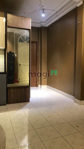 Hình ảnh Cho thuê 1PN quận 4 full NT trên khung đường Khánh Hội