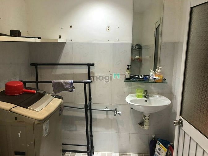 Hình ảnh Cho thuê 1PN quận 4 full NT trên khung đường Khánh Hội