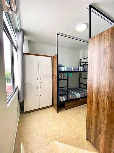 Hình ảnh KTX Nằm Ngay Trung Tâm Quận 11