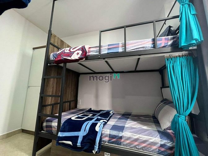 Hình ảnh KTX Nằm Ngay Trung Tâm Quận 11