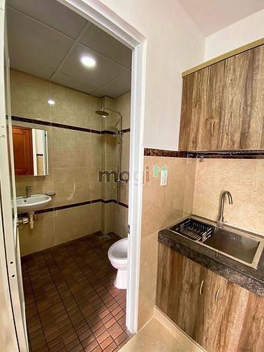 Hình ảnh KTX Nằm Ngay Trung Tâm Quận 11