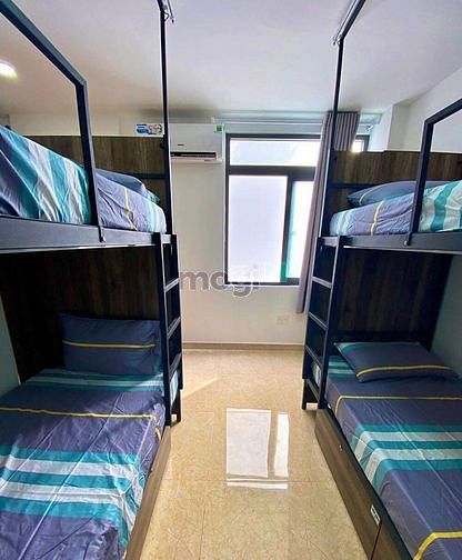 Hình ảnh KTX Nằm Ngay Trung Tâm Quận 11