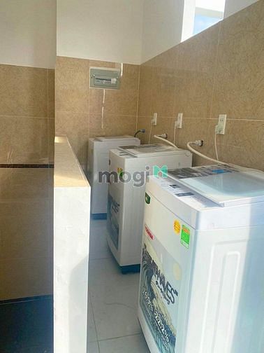 Hình ảnh KTX Nằm Ngay Trung Tâm Quận 11