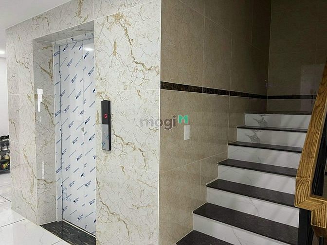 Hình ảnh KTX Nằm Ngay Trung Tâm Quận 11