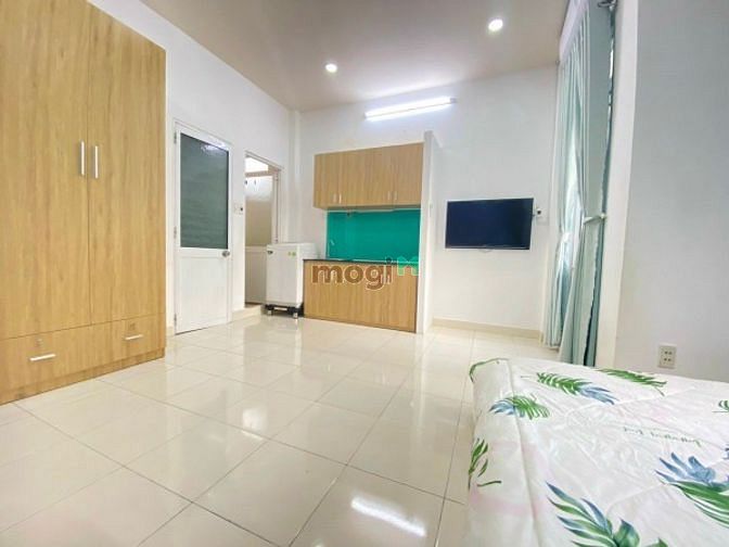Hình ảnh 🔥 Căn Hộ Full NT Bancol-Cửa Sổ Lê Văn Sỹ Quận 3