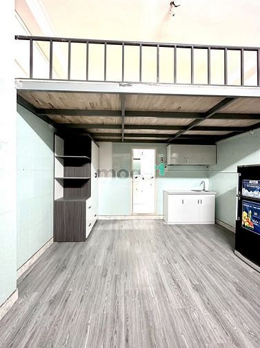Hình ảnh cho thue  phong 1 duplex studio room