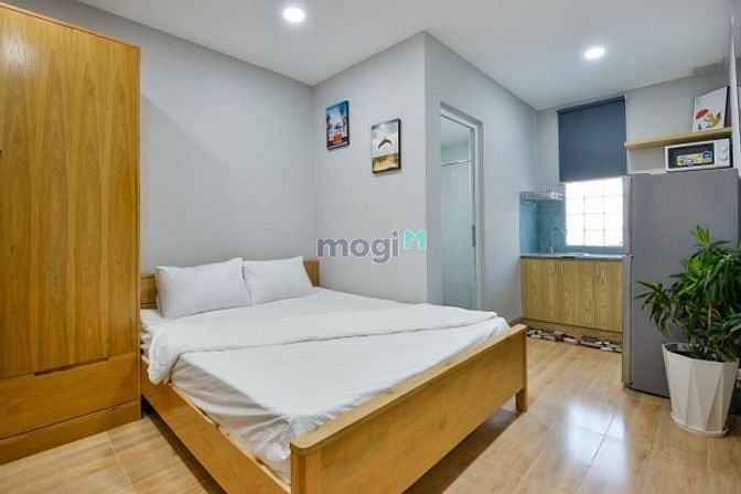 Hình ảnh 🔥 Căn Hộ Full NT Bancol-Cửa Sổ Lê Văn Sỹ Quận 3