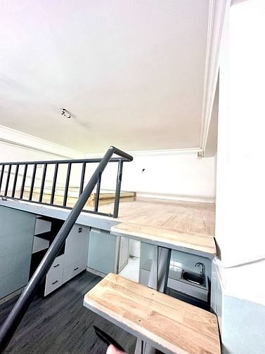 Hình ảnh cho thue  phong 1 duplex studio room