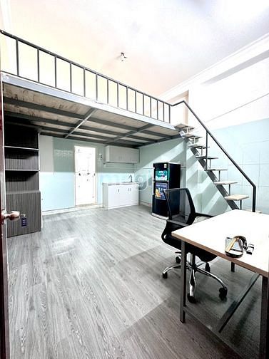 Hình ảnh cho thue  phong 1 duplex studio room