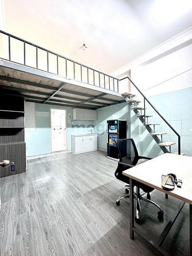 Hình ảnh cho thue  phong 1 duplex studio room