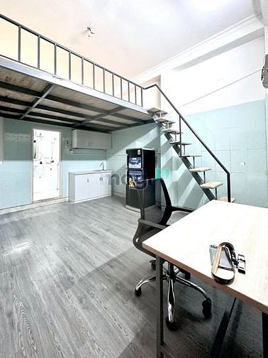 Hình ảnh cho thue  phong 1 duplex studio room