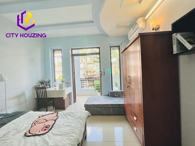 Hình ảnh Phòng Trọ mới - Full Nội Thất - Chợ Phạm Văn Bạch - Gò Vấp