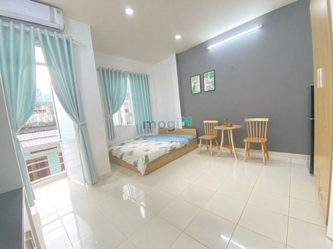 Hình ảnh 🔥 Căn Hộ Full NT Bancol-Cửa Sổ Lê Văn Sỹ Quận 3