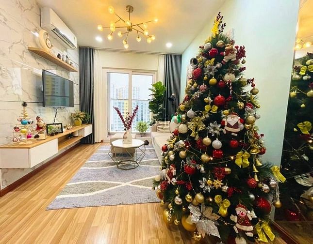Hình ảnh Sốt dẻo thơm ngon CH DIAMOND RIVERSIDE 72.25m2 2PN