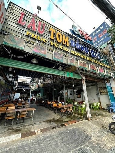 Hình ảnh CHO THUÊ MẶT BẰNG Quang Trung, Phường 8, Gò Vấp