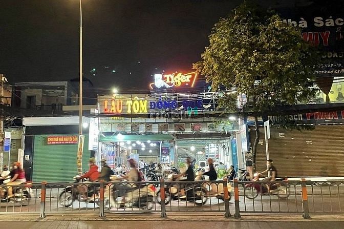 Hình ảnh CHO THUÊ MẶT BẰNG Quang Trung, Phường 8, Gò Vấp
